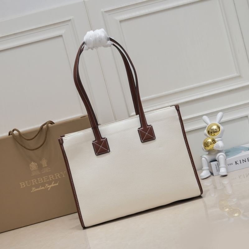 Burberry Shopping Bags